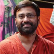Shubhranshu Choudhary